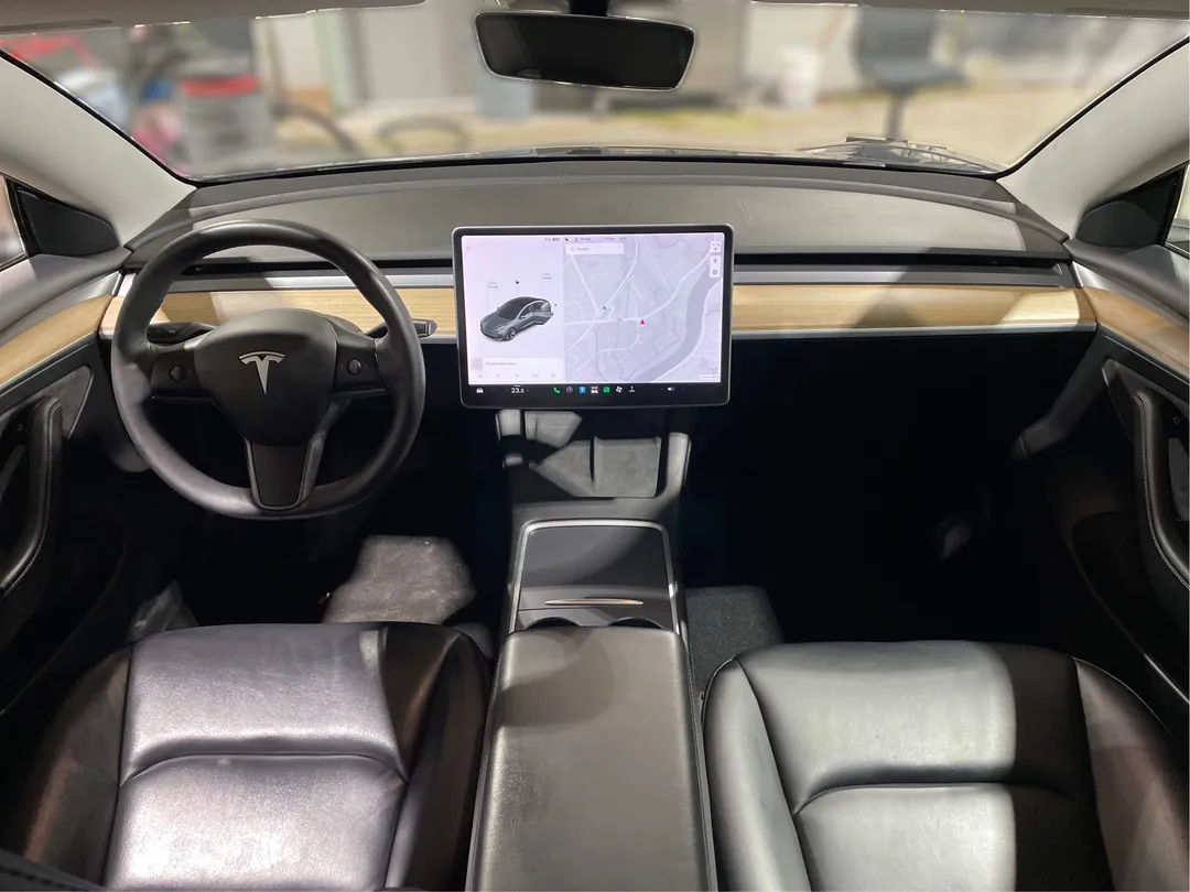 Tesla Model 3 2021 à vendre - photo 4