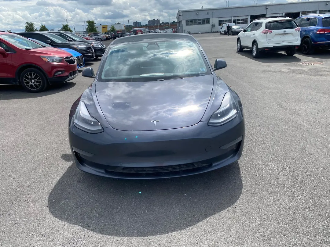 2021 Tesla Model 3 for sale - photo 2