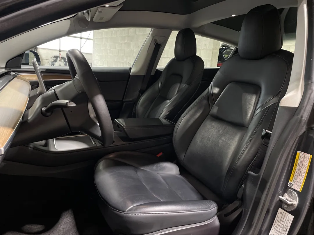 Tesla Model 3 2021 à vendre - photo 3