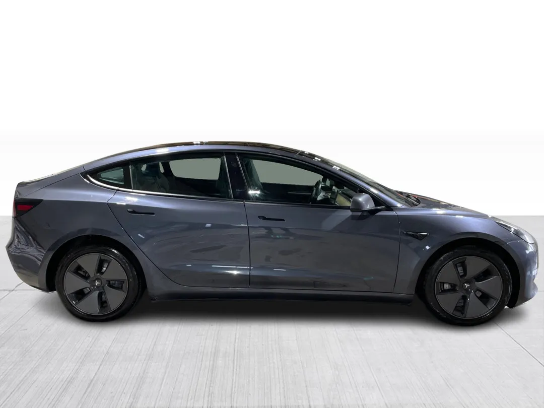 Tesla Model 3 2021 à vendre - photo 2