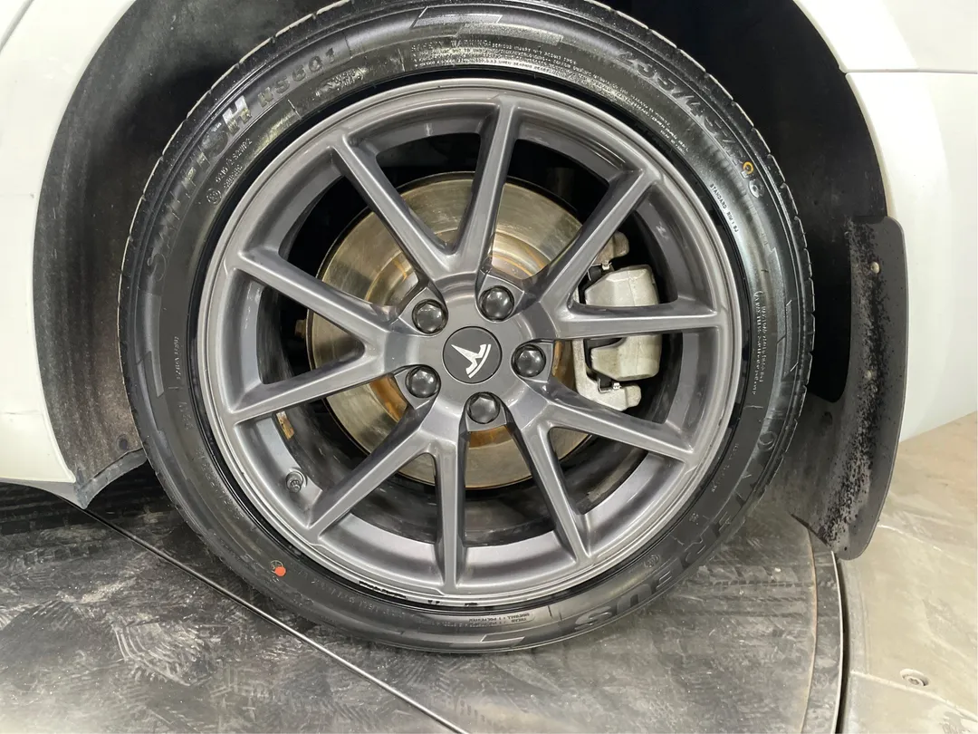 2023 Tesla Model 3 — photo 6