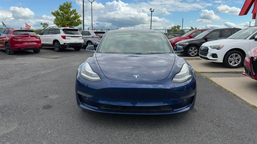 2019 Tesla Model 3 for sale - photo 2