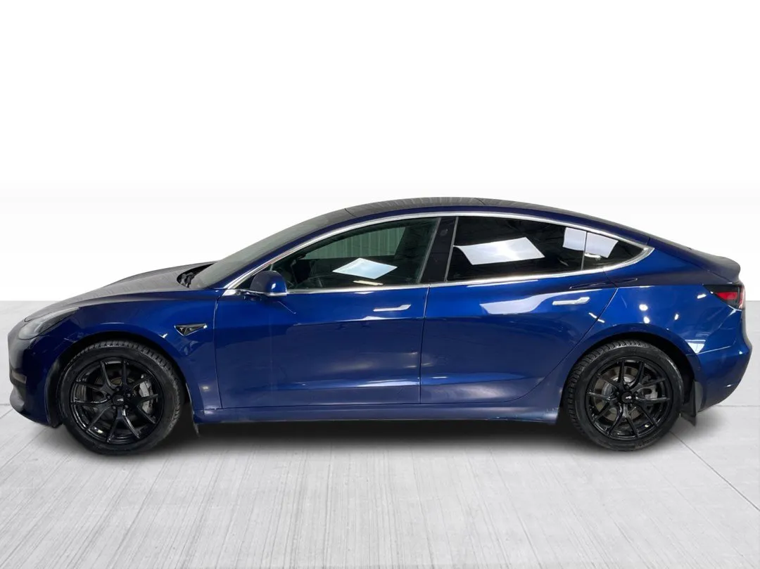 2019 Tesla Model 3 Standard Range, photo 9