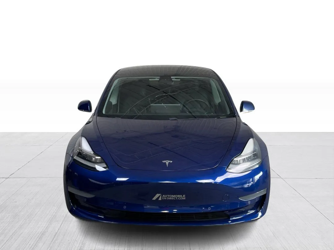 2019 Tesla Model 3 Standard Range, photo 7