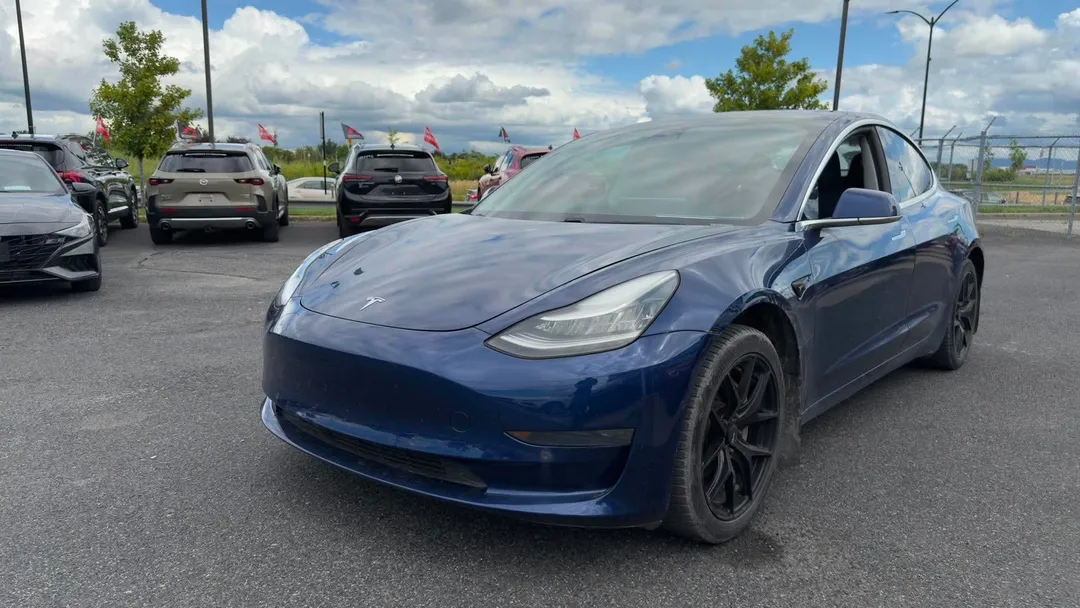 2019 Tesla Model 3 for sale - photo 3