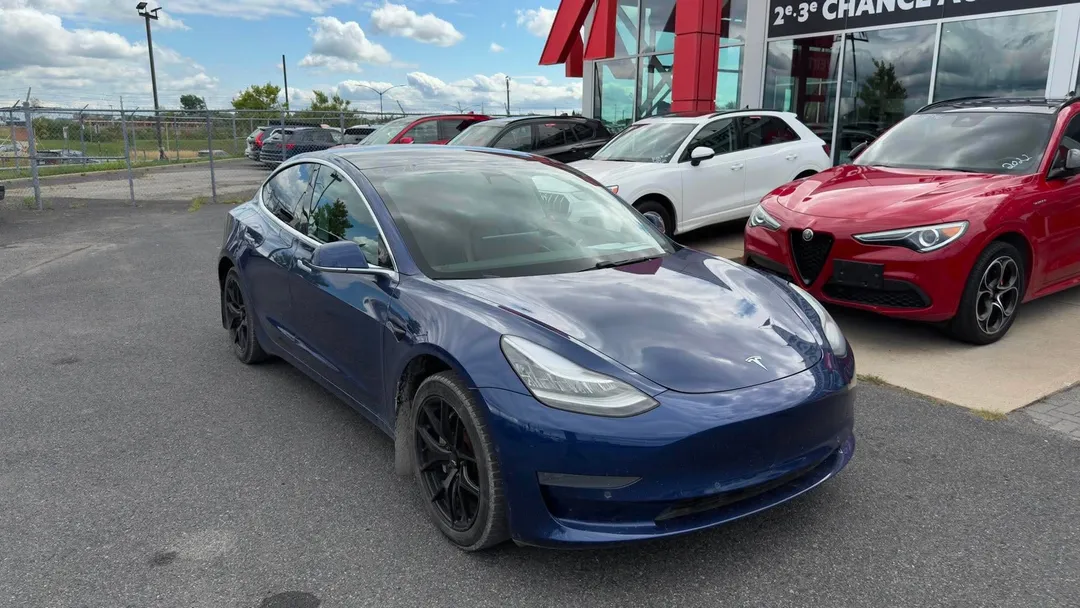 2019 Tesla Model 3 for sale - photo 1