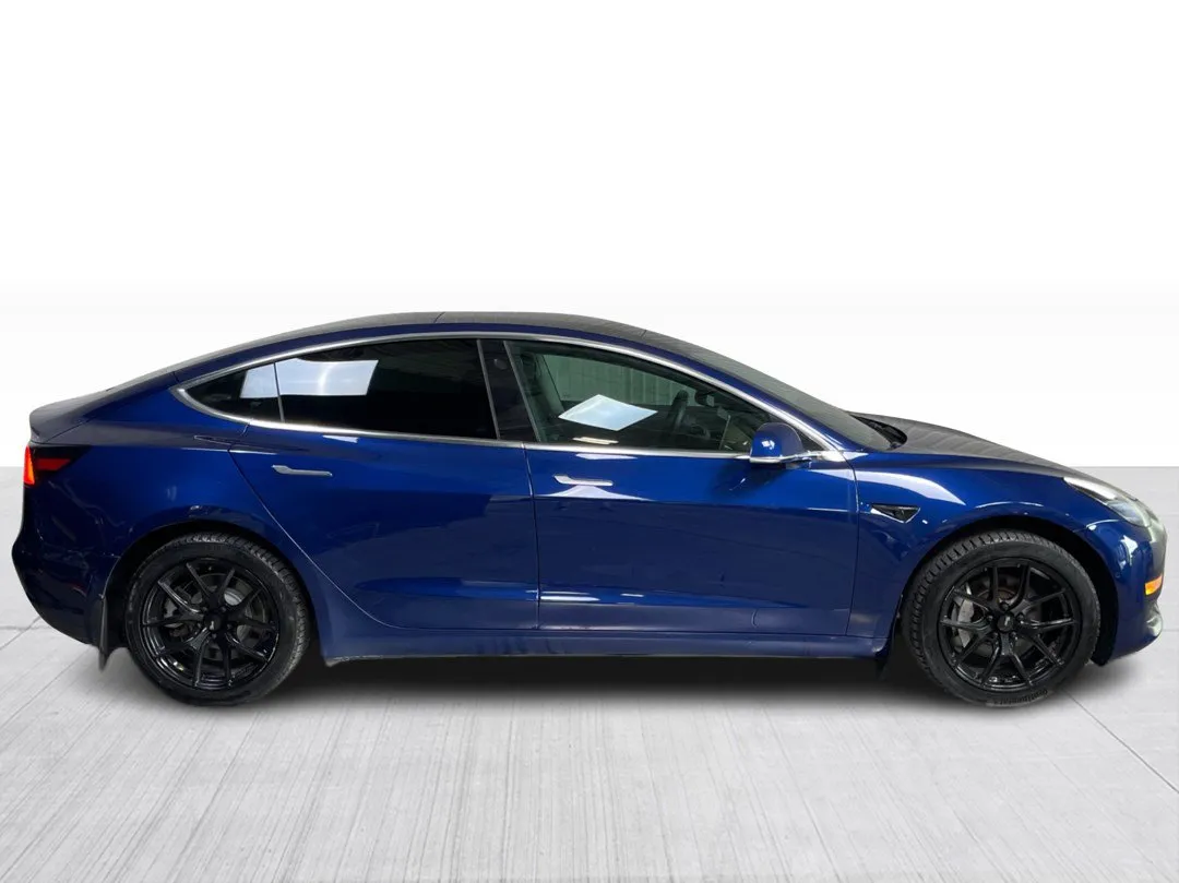 2019 Tesla Model 3 Standard Range, photo 2
