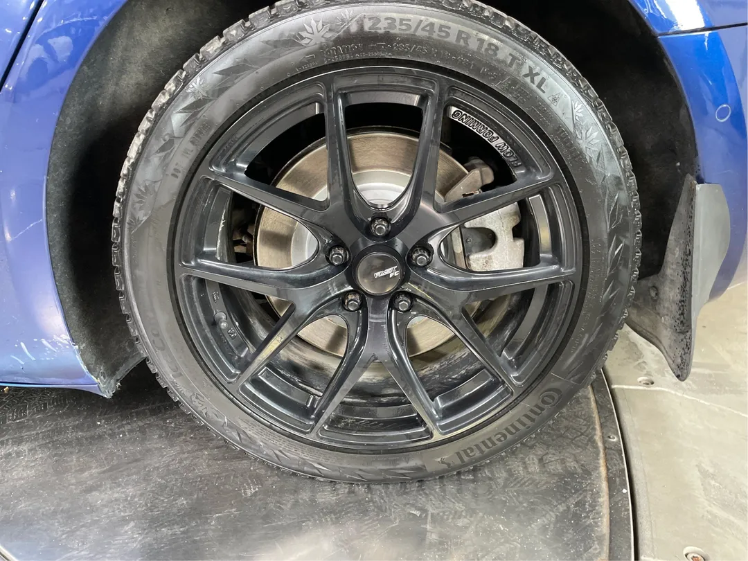 2019 Tesla Model 3 Standard Range, photo 6