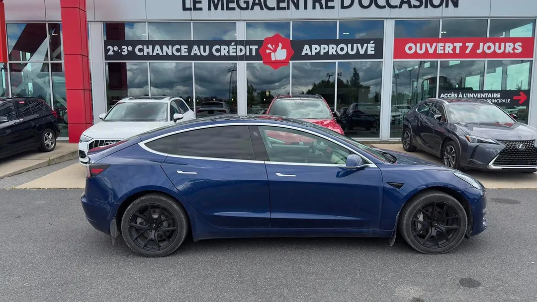 2019 Tesla Model 3 for sale - photo 4