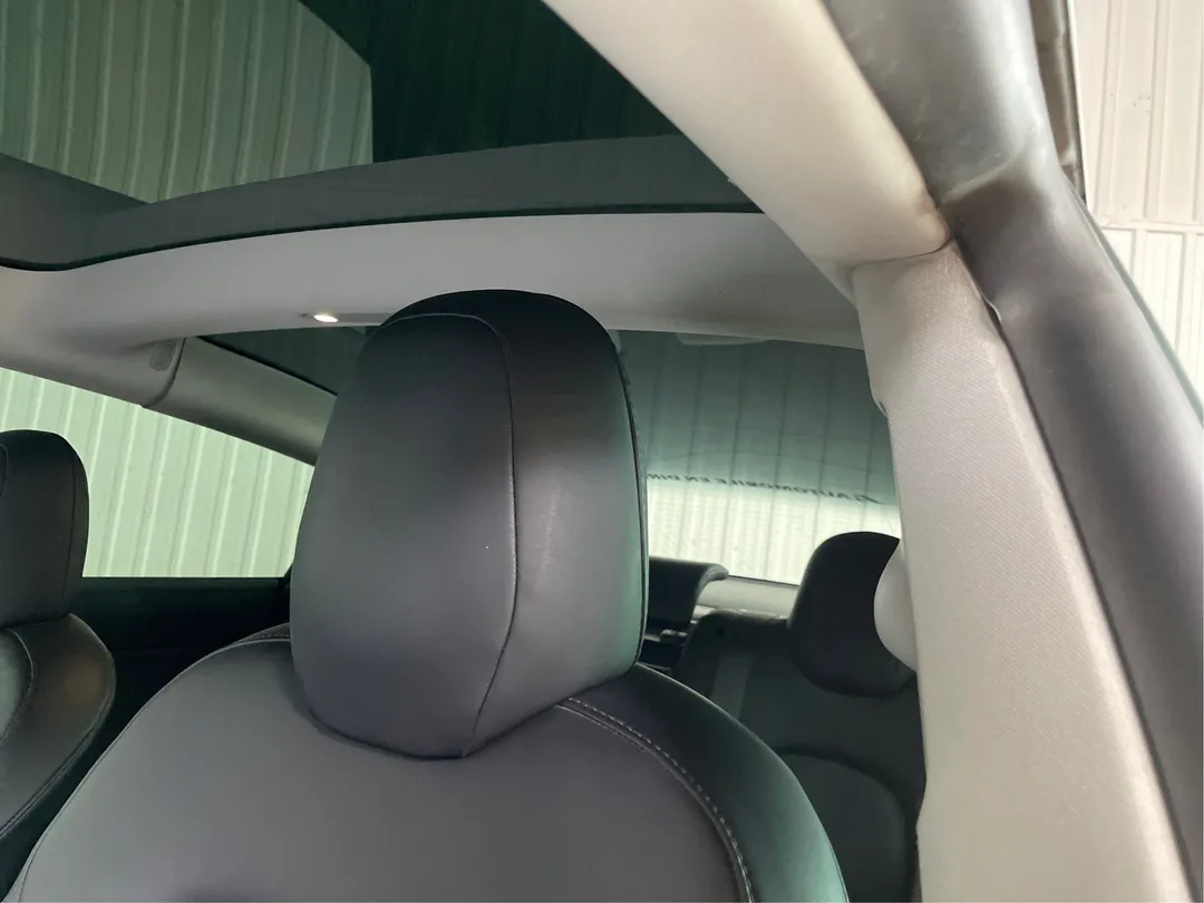 2019 Tesla Model 3 Standard Range, photo 5