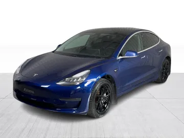 2019 Tesla Model 3 - image 9