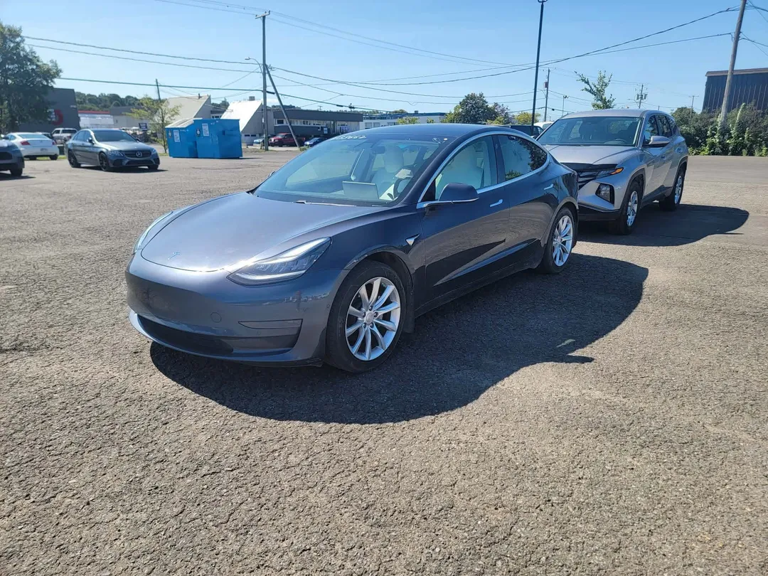 Tesla Model 3 2020 à vendre - photo 3