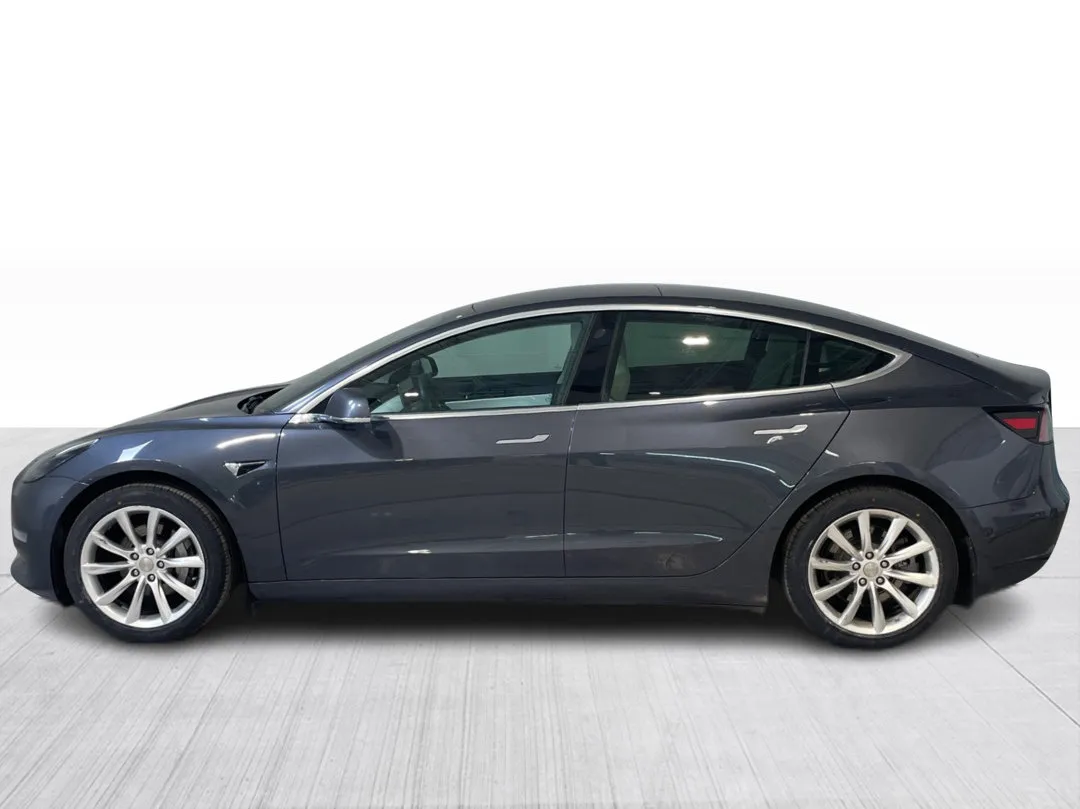 Tesla Model 3 2020 à vendre - photo 4