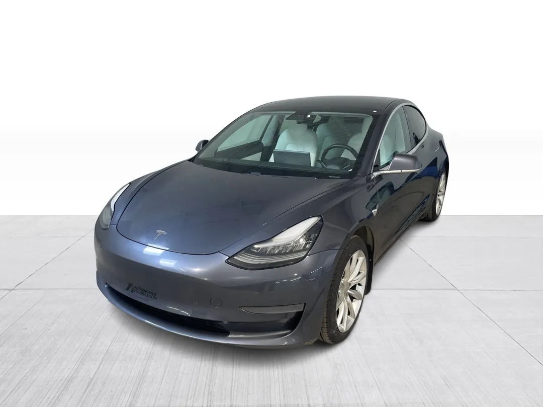 Tesla Model 3 2020 à vendre - photo 3