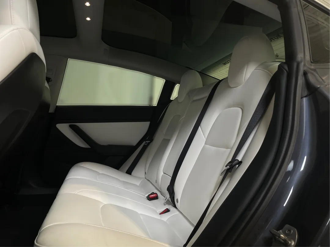 2020 Tesla Model 3 Standard Range Plus, photo 10
