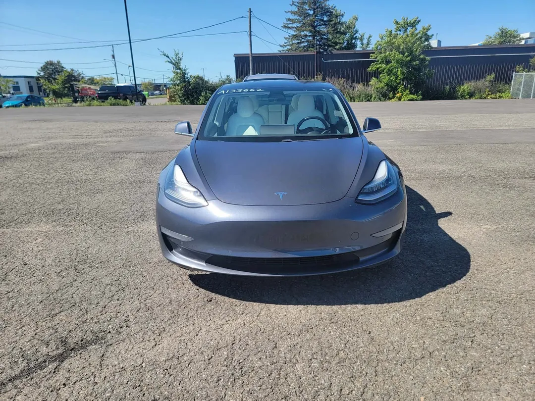 Tesla Model 3 2020 à vendre - photo 2