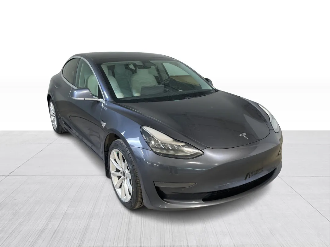 Tesla Model 3 2020 à vendre - photo 1