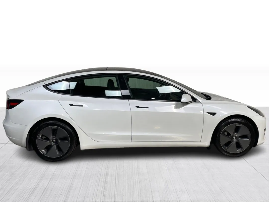 Tesla Model 3 2021 à vendre - photo 2