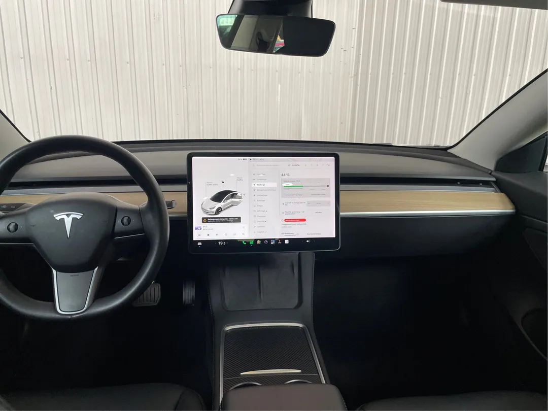 Tesla Model 3 2021 à vendre - photo 4