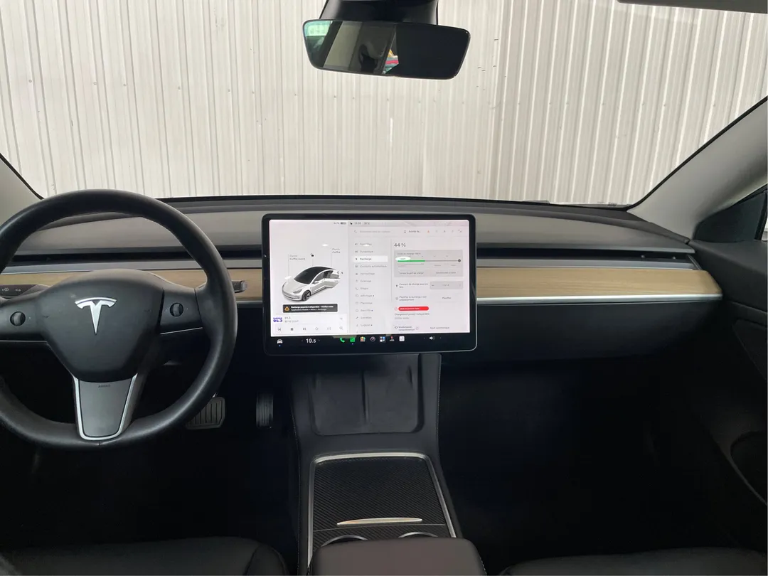 2021 Tesla Model 3 for sale - photo 4