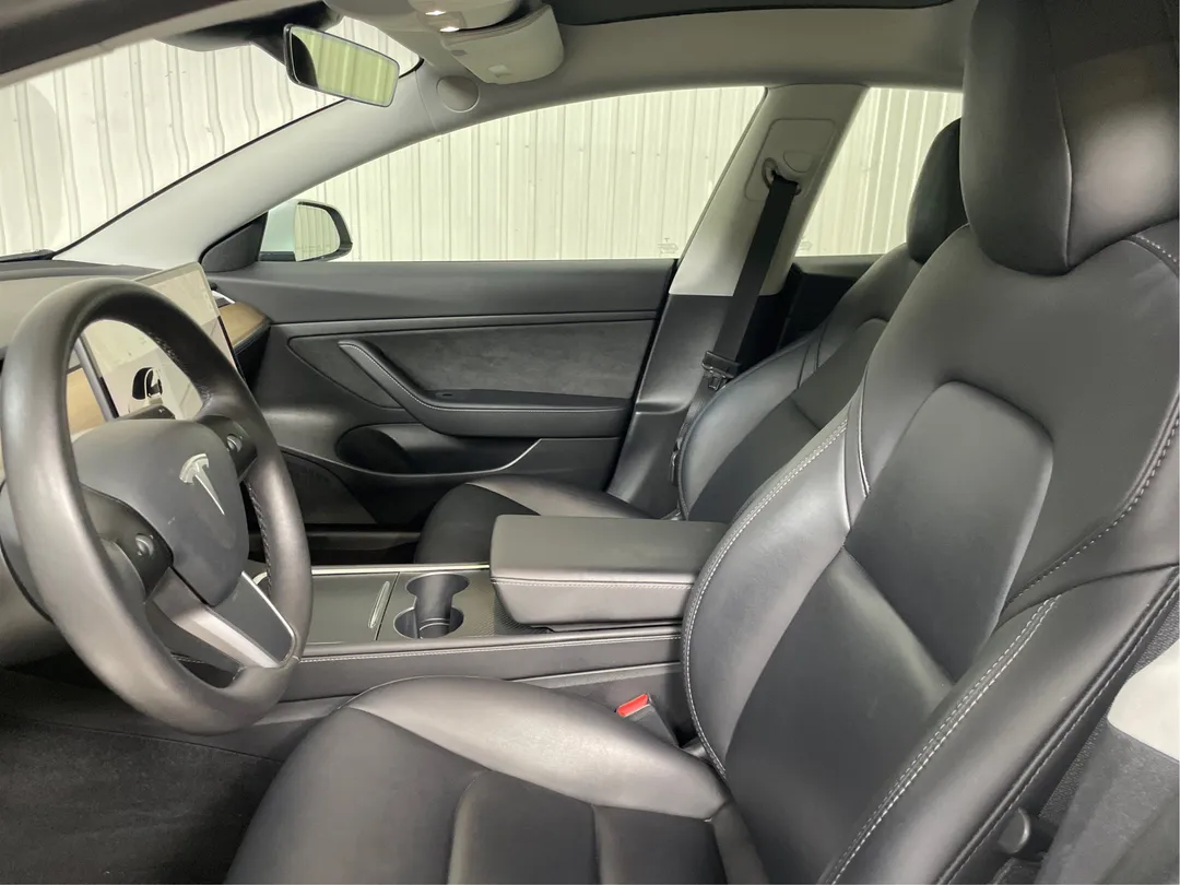 Tesla Model 3 2021 à vendre - photo 3