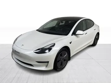 2021 Tesla Model 3 - image 9