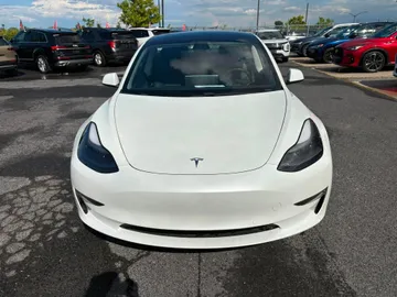 2021 Tesla Model 3 - image 2