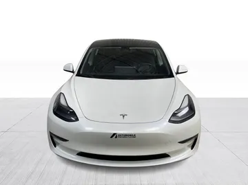 2021 Tesla Model 3 - image 8