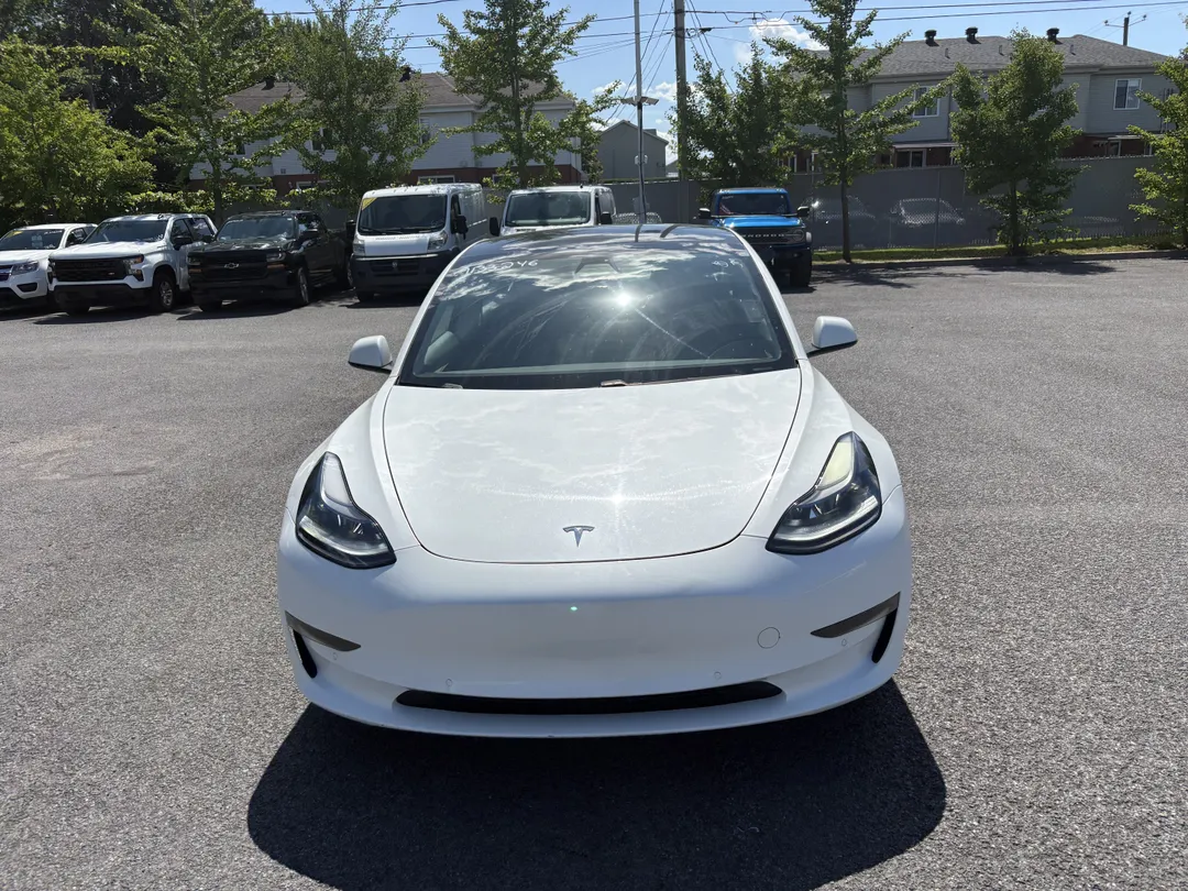 Tesla Model 3 2021 à vendre - photo 2