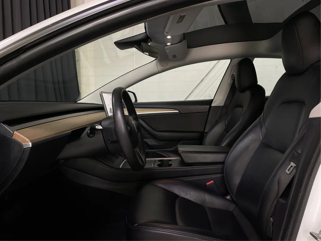Tesla Model 3 2021 à vendre - photo 3