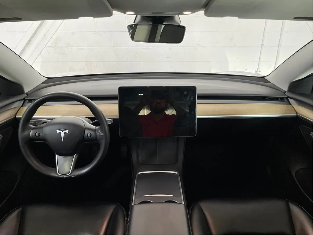 Tesla Model 3 2021 à vendre - photo 4