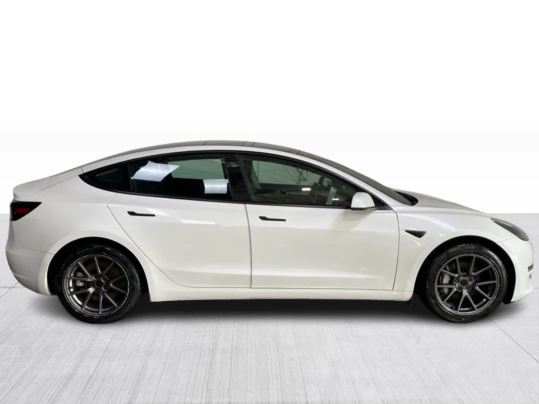 Tesla Model 3 2021 à vendre - photo 2