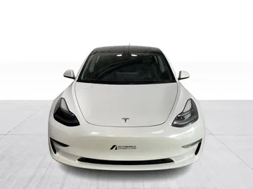 2021 Tesla Model 3 - image 7
