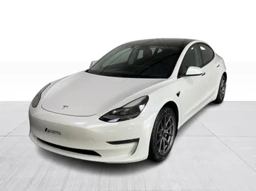 2021 Tesla Model 3 - image 8