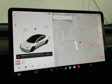 2021 Tesla Model 3 - image 19