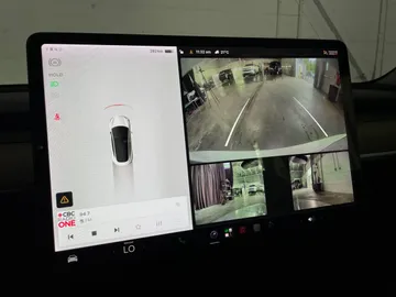 2021 Tesla Model 3 - image 20