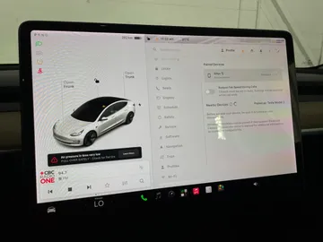 2021 Tesla Model 3 - image 23