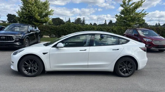 Tesla Model 3 2022 à vendre - photo 4