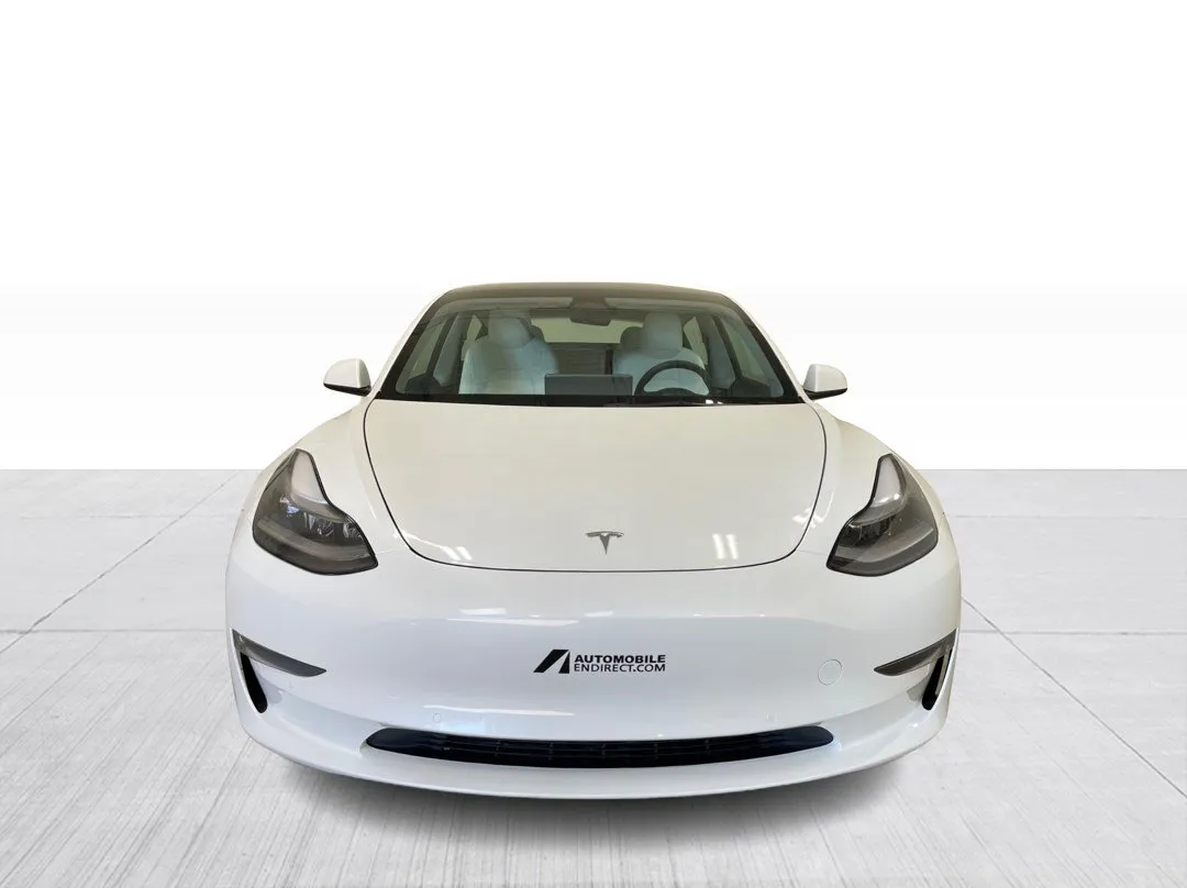 Tesla Model 3 2022 à vendre - photo 3