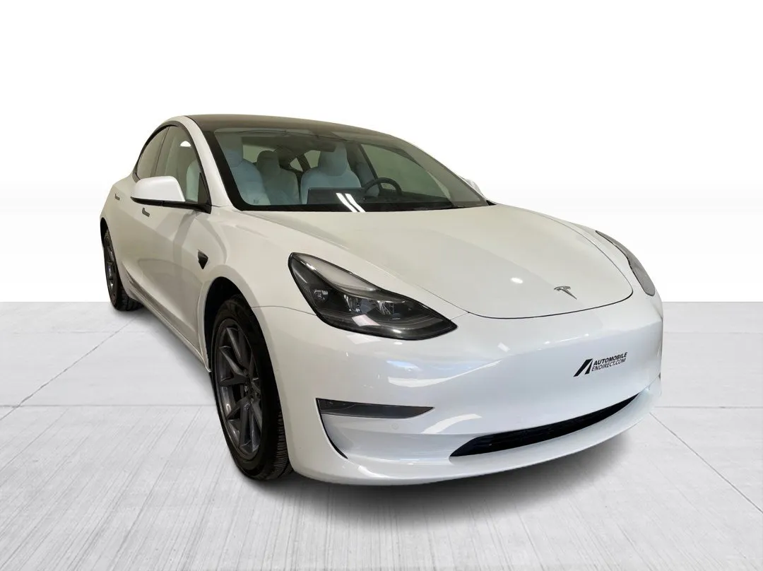 Tesla Model 3 2022 à vendre - photo 2