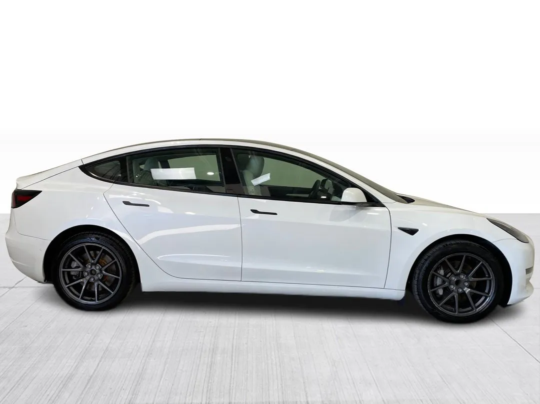 Tesla Model 3 2022 à vendre - photo 1