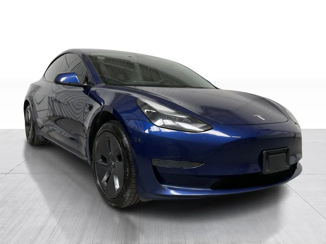 2022 Tesla Model 3 for sale - photo 1