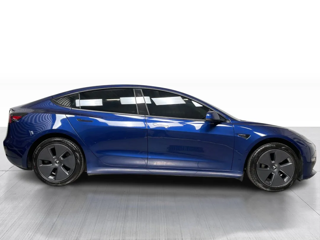 2022 Tesla Model 3 for sale - photo 2