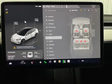 2022 Tesla Model 3 - image 21