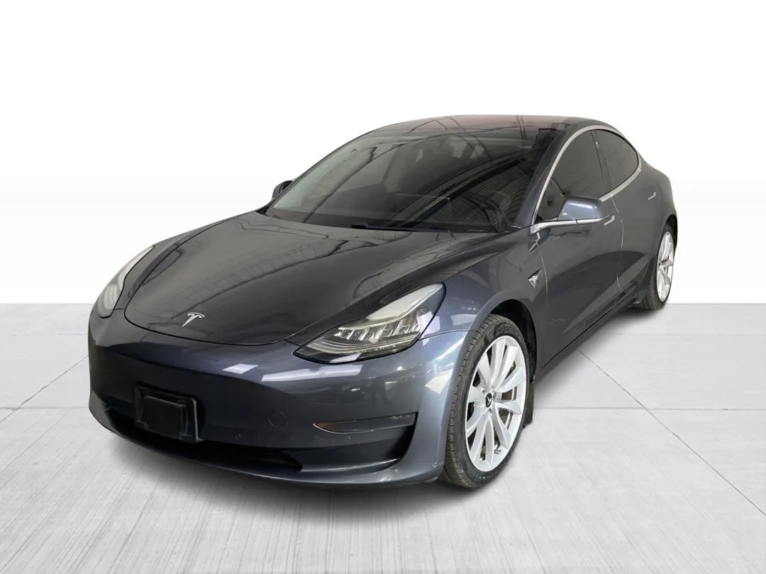 2018 Tesla Model 3 Long Range Battery, photo 3