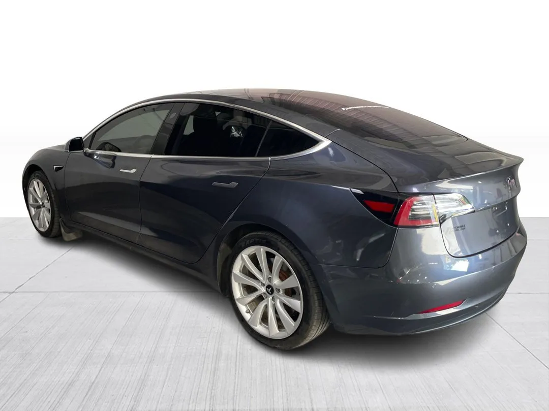 2018 Tesla Model 3 Long Range Battery, photo 5