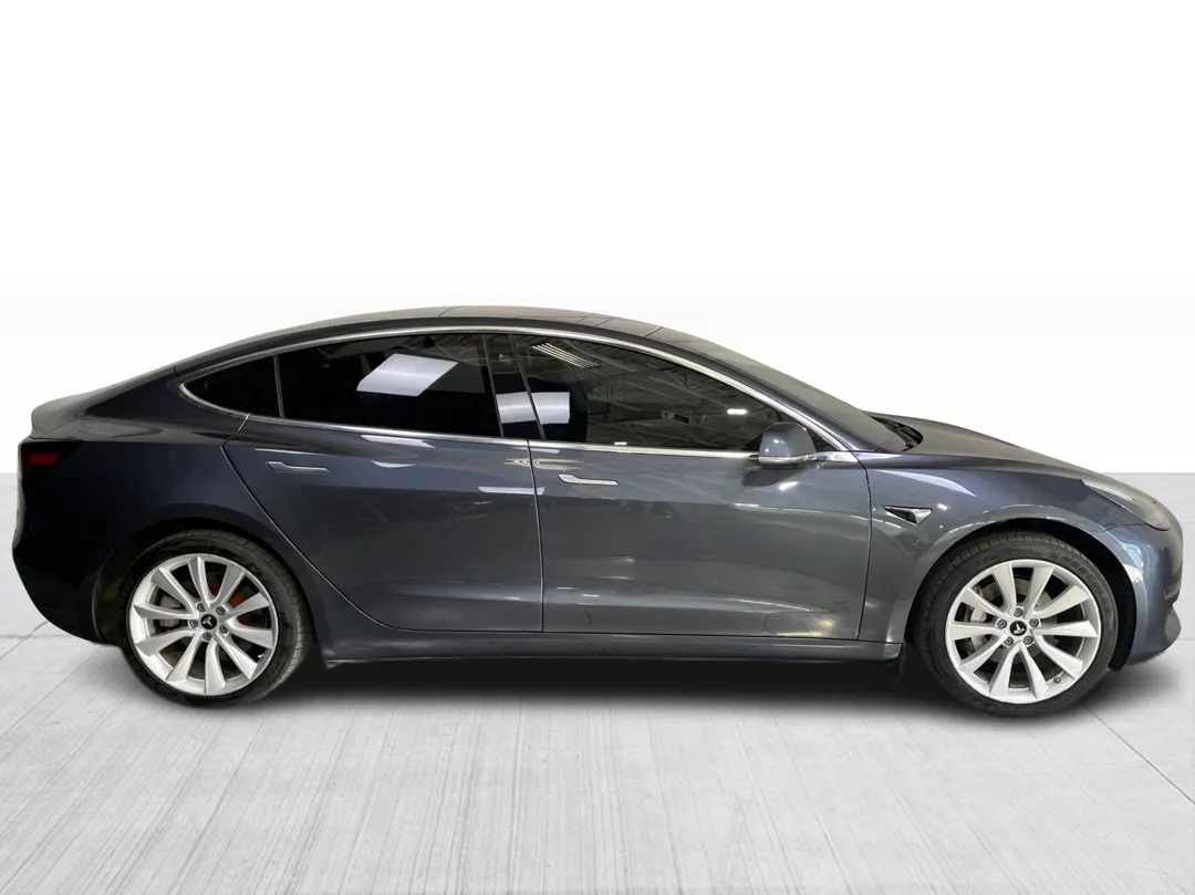 2018 Tesla Model 3 for sale - photo 2