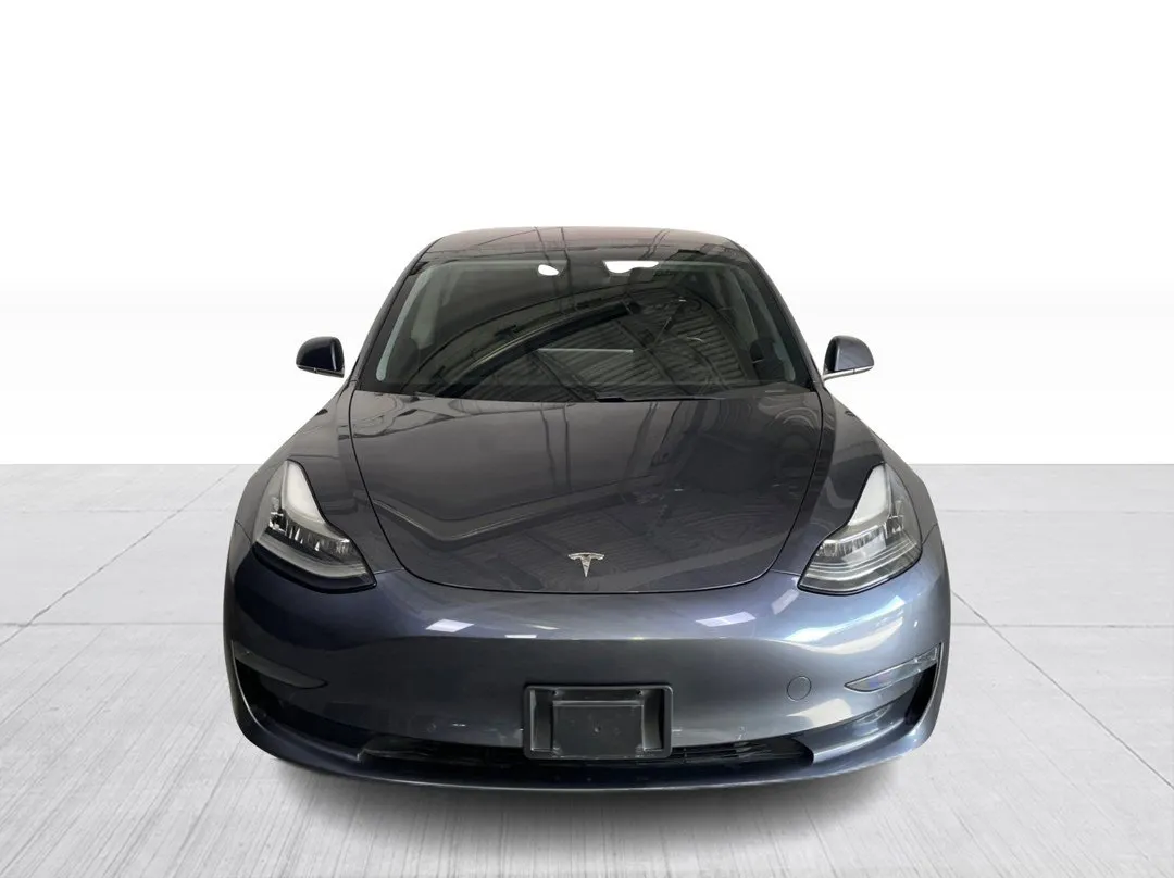 2018 Tesla Model 3 Long Range Battery, photo 2