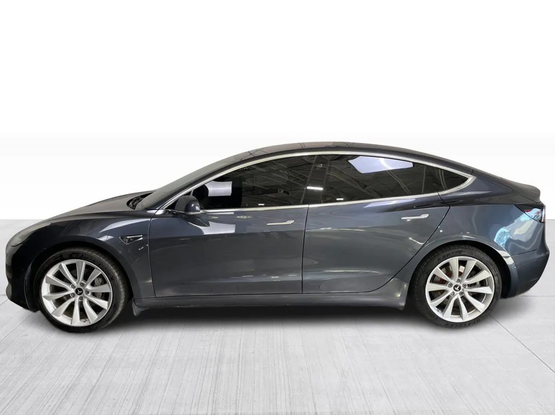2018 Tesla Model 3 Long Range Battery, photo 4