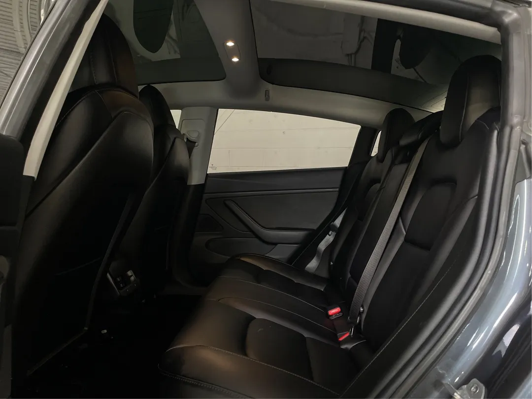 2018 Tesla Model 3 Long Range Battery, photo 10